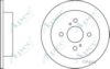 SUZUK 5561160J01 Brake Disc